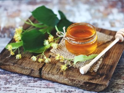 Linden Tea health Benefits