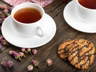 The Top Balkan Teas To Try