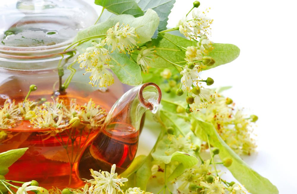 Health Benefits of Chamomile Tea