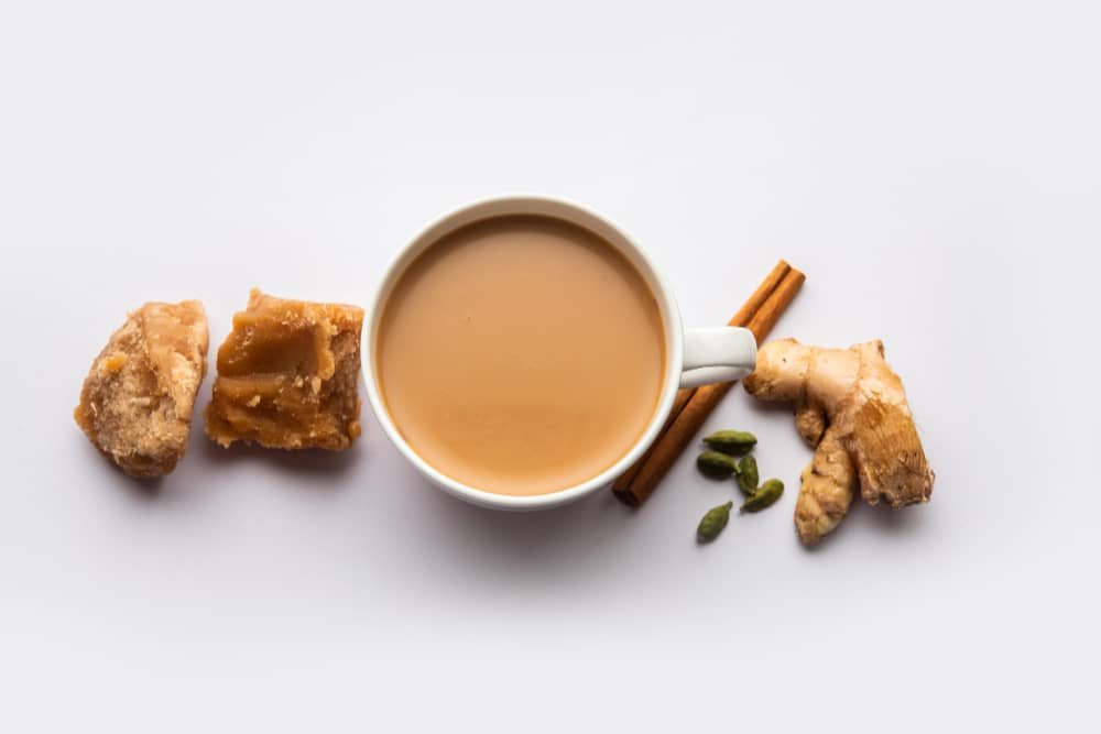 What is Chai Tea