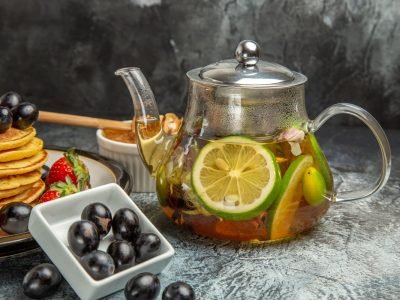 10 Best Glass Teapots with Infuser