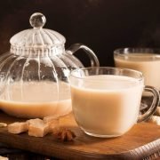 Health Benefits of Chai Tea
