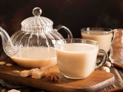 Health Benefits of Chai Tea