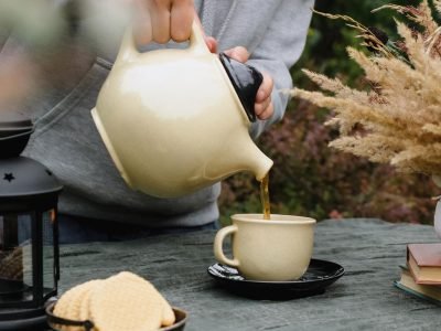 How to Enjoy Chai Tea