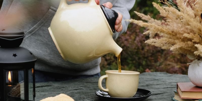 How to Enjoy Chai Tea