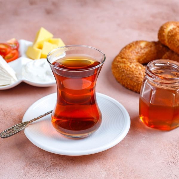 Most Popular Turkish Tea Brands