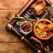 Popular Bulgarian Herbs Abroad