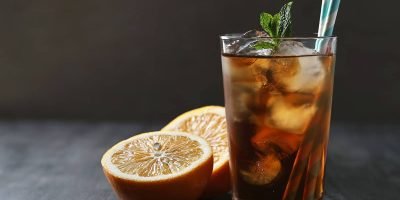 Refreshing Iced Tea Cocktails Recipes