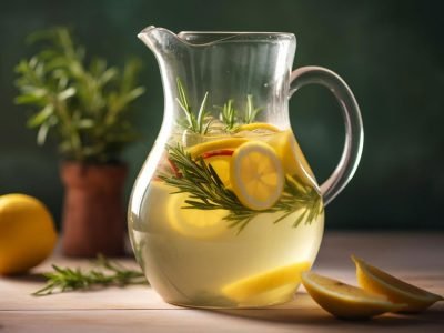 Simple Herbal Tea Recipes