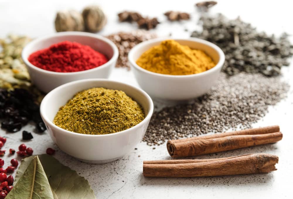 Spices You Should Have in Your Kitchen