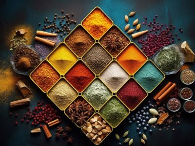 Top 12 Spices You Should Have