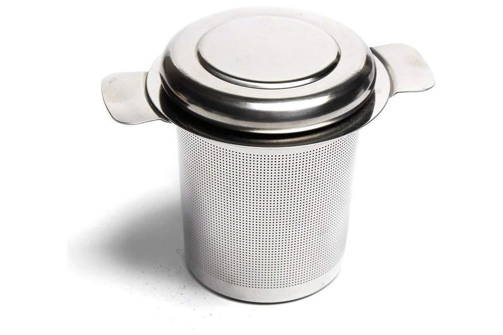 VAHDAM Classic Tea Infuser Stainless Steel